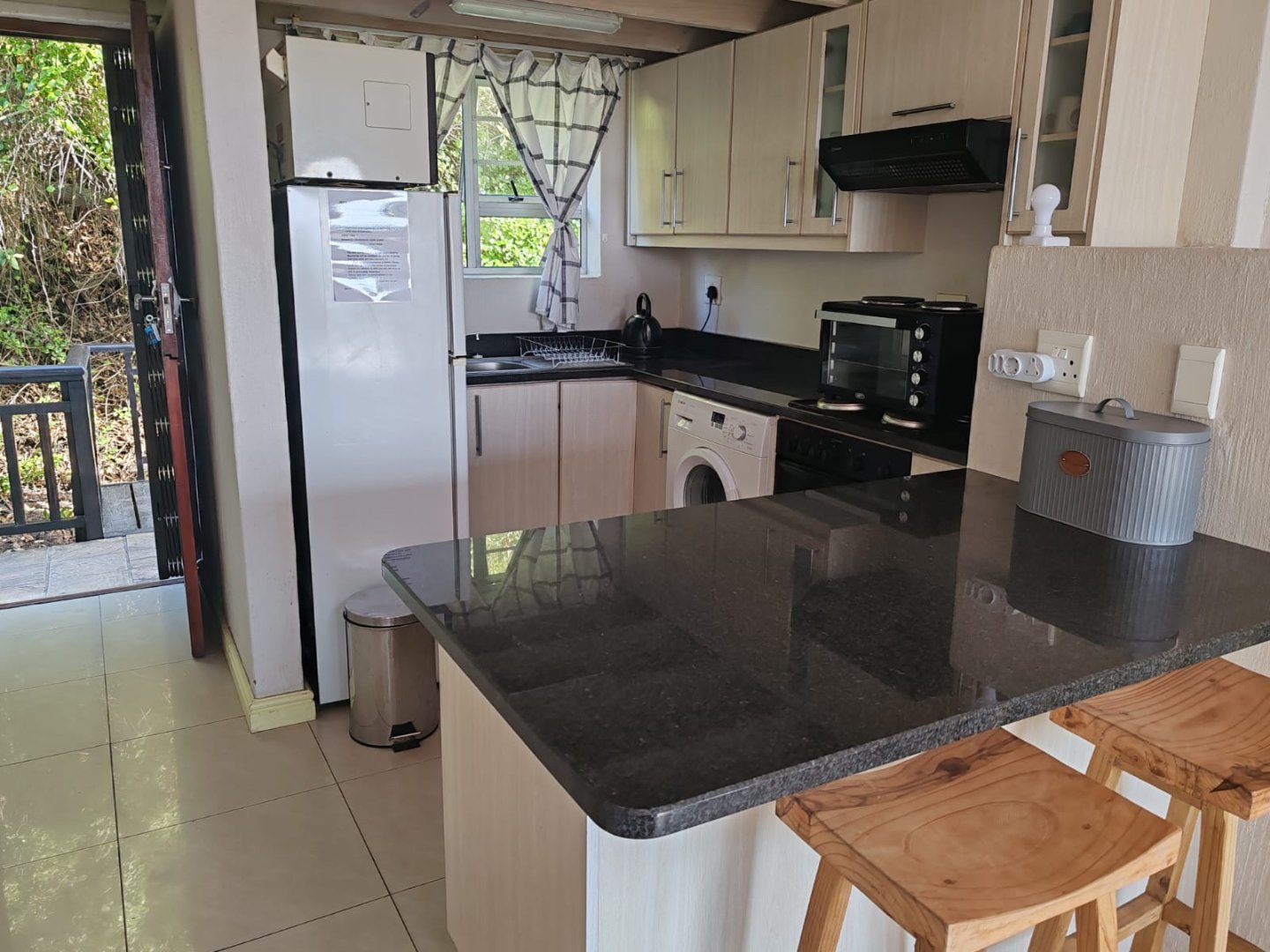 2 Bedroom Property for Sale in Wilderness Central Western Cape